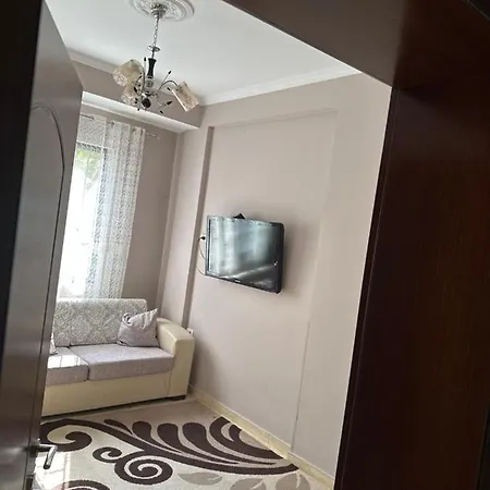Vila Beqiri Holiday home Tirana