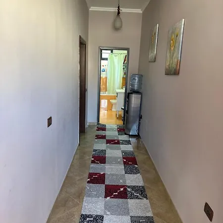 Vila Beqiri Holiday home