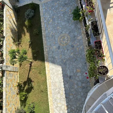 Holiday home Vila Beqiri