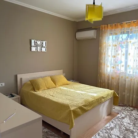 Vila Beqiri * Tirana