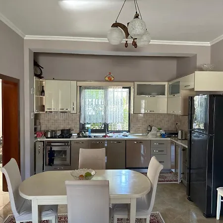 Vila Beqiri * Tirana